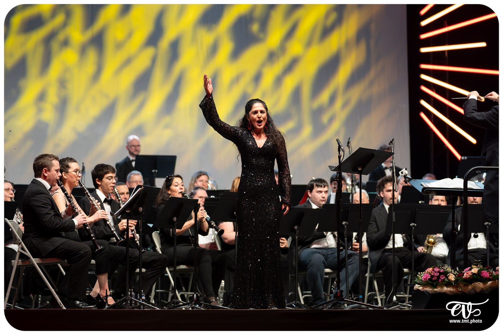 OHH - CONCERT DU NOUVEL AN 2026